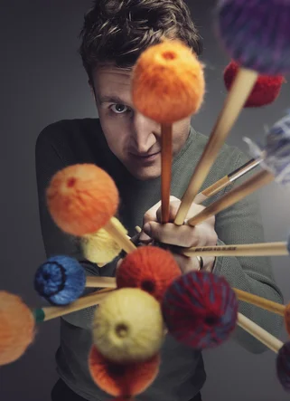 Alexej Gerassimez © Nikolaj Lund