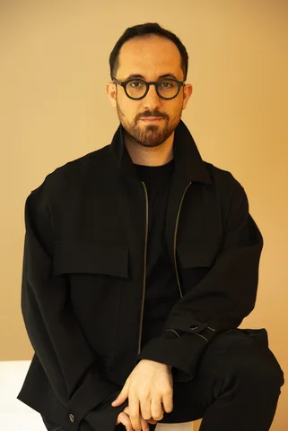 Igor Levit von Peter Rigaud