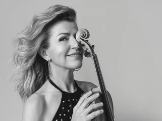 Anne-Sophie Mutter_c_Andreas Ortner
