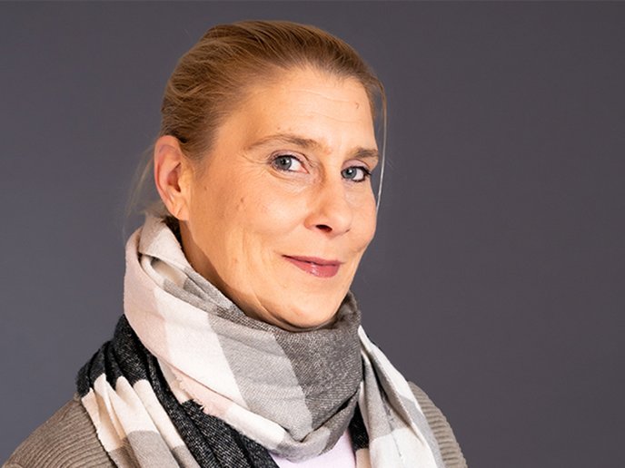 Claudia Scheffler-Oelrich © Sebastian Madej / Deutsche Klassik