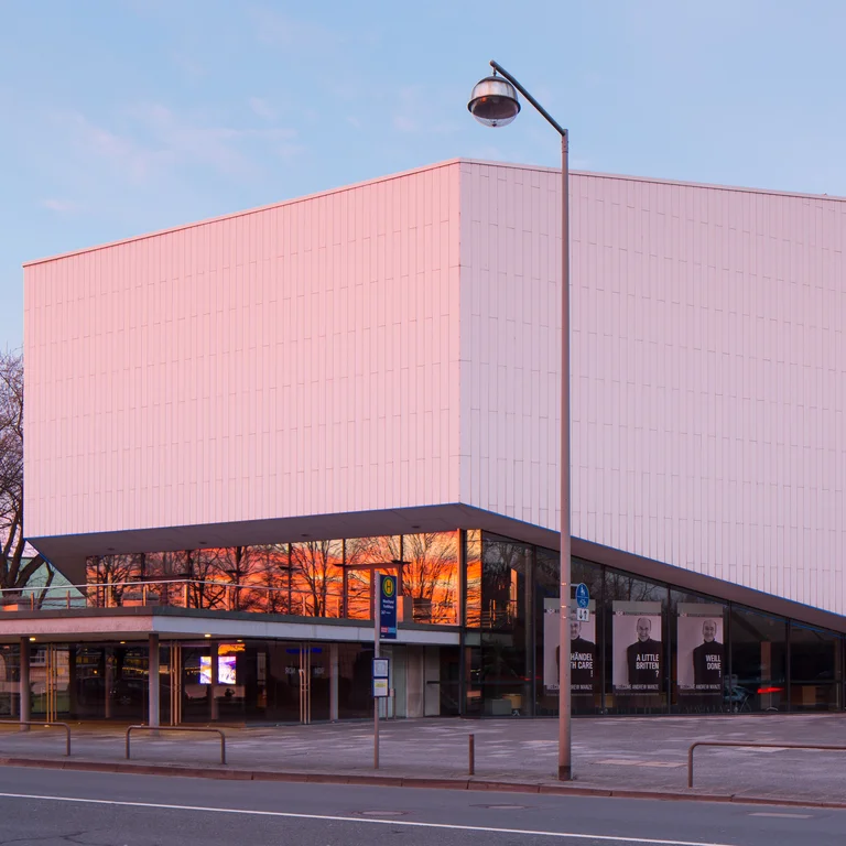 NDR Konzerthaus © Christian A. Schroeder