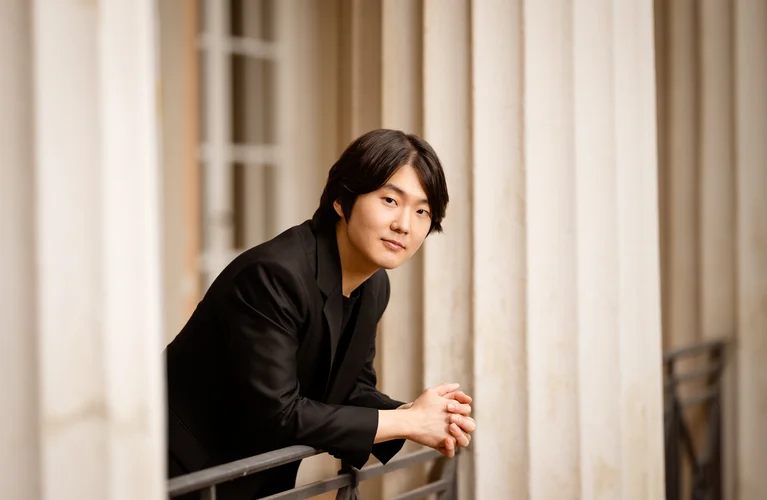 Seong-Jin Cho