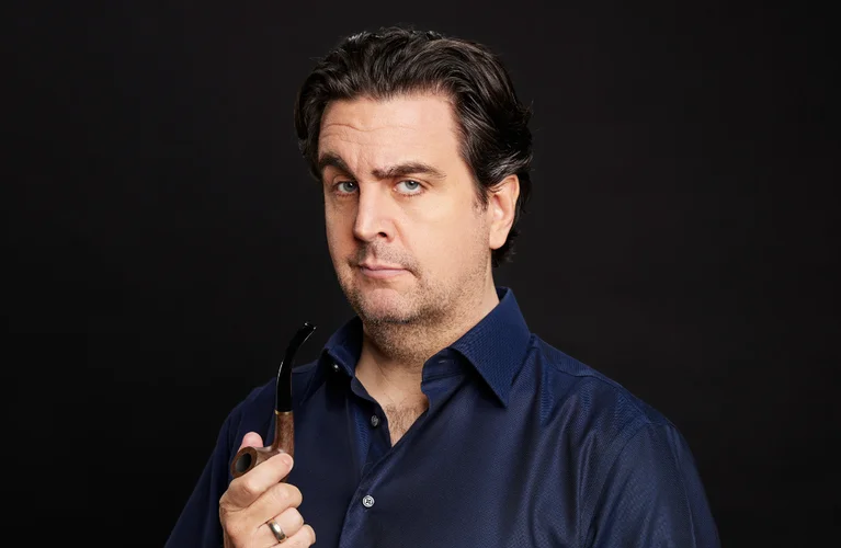 Bastian Pastewka
