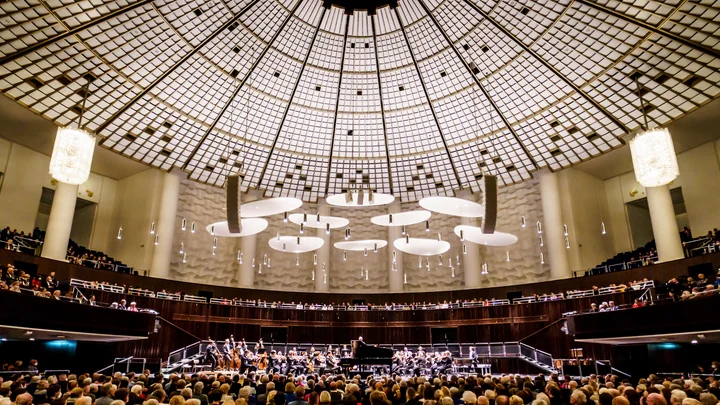 Kuppelsaal