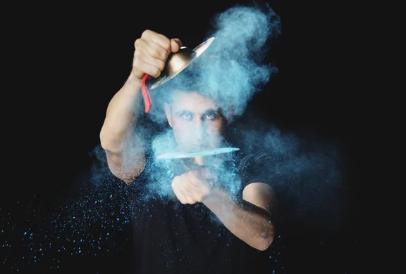 Alexej Gerassimez © Nikolaj Lund