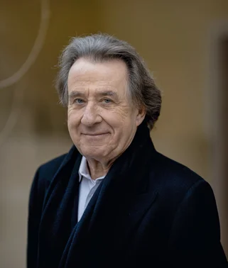 Rudolf Buchbinder © Marco Borggreve