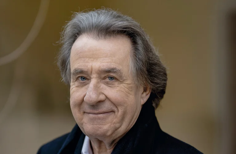 Rudolf Buchbinder