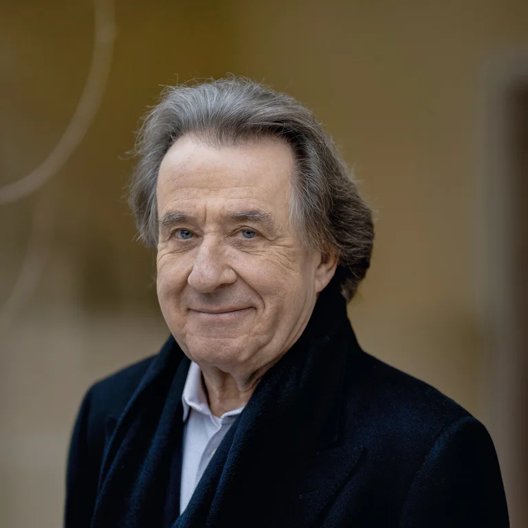 Rudolf Buchbinder