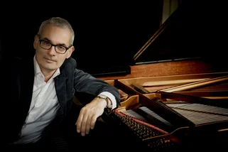 Markus Becker _c_Irène Zandel