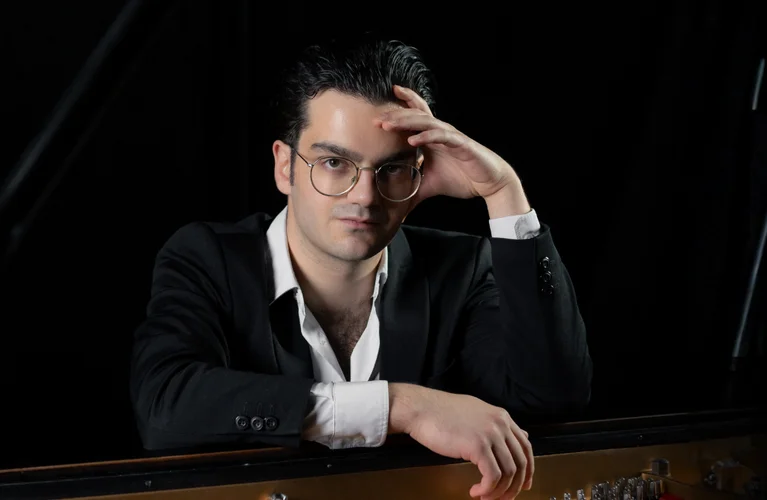 Sandro Nebieridze