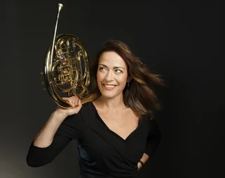 Sarah Willis_c_Gregor Hohenberg