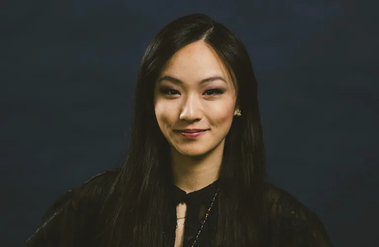 Liya Wang