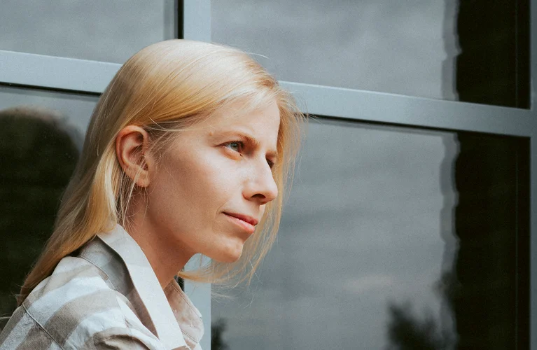 Svetlana Andreeva