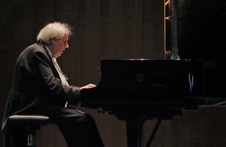 Grigory Sokolov