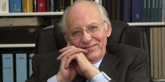 Hans Ulrich Schmid